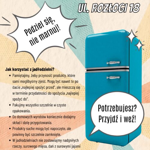 Jadłodzielnia