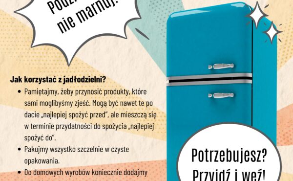 Jadłodzielnia
