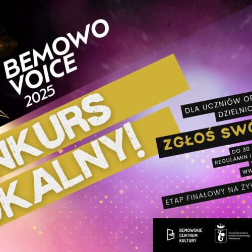 BEMOWO VOICE 2025