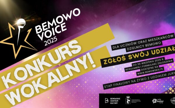 BEMOWO VOICE 2025