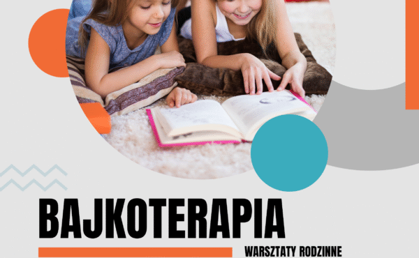 Bajkoterapia