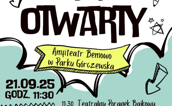 Dzień otwarty