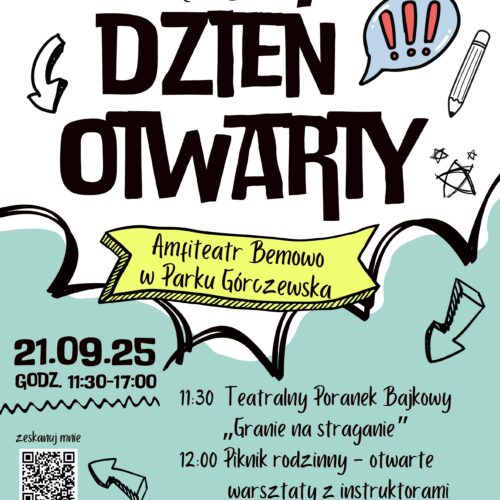 Dzień otwarty