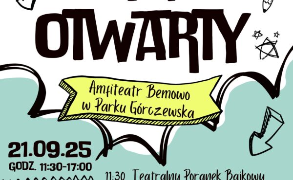 Dzień otwarty