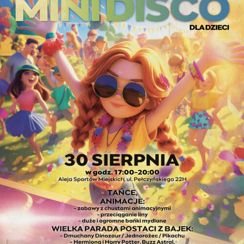Mini Disco