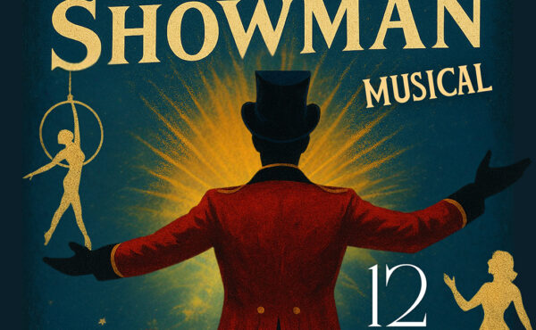 Casting do musicalu “The Greatest Showman” – zgłoszenia do grupy teatralno-muzycznej