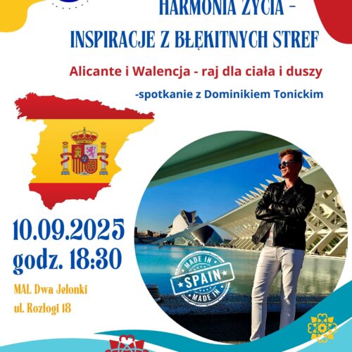 Alicante i Walencja – raj dla ciała i duszy