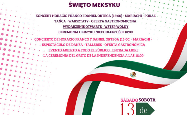 Wielka fiesta meksykańska