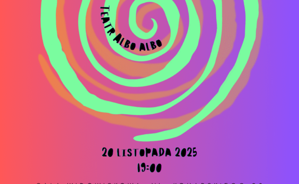 Spektakl “Oz. Kraina, której nie ma”