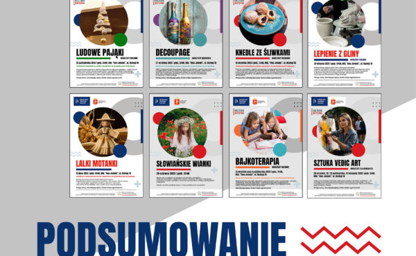 Budujemy mosty: arteterapia i kultura bez barier