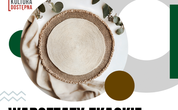 Warsztaty tkackie – warsztaty rodzinne