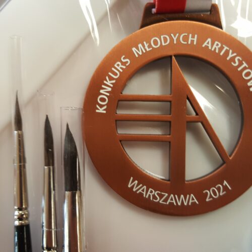 Konkurs Młodych Artystów FAI 2026
