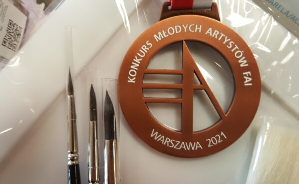 Konkurs Młodych Artystów FAI 2026
