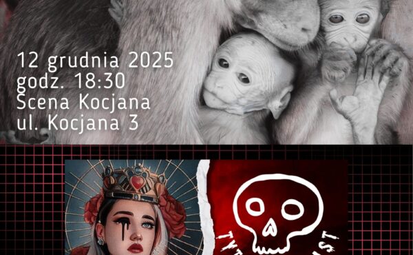 „Animal Torture Problem” z cyklu „O patologii w sieci”