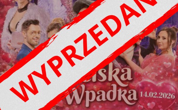 Spektakl „Sielska Wpadka”