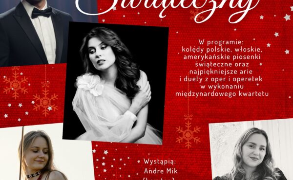 Koncert Świąteczny