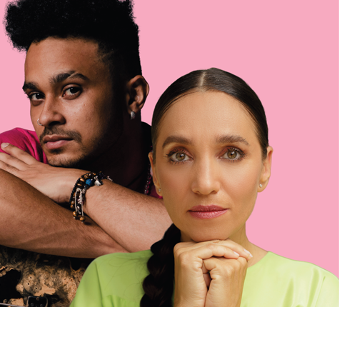 Koncert DOROTA MIŚKIEWICZ & MICHAEL PIPOQUINHA