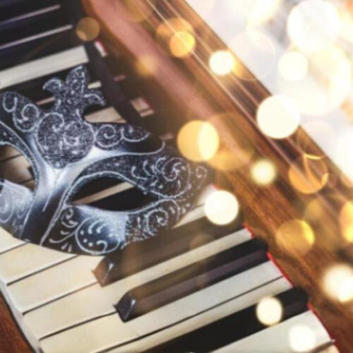 Koncert Karnawałowy studentów UMFC