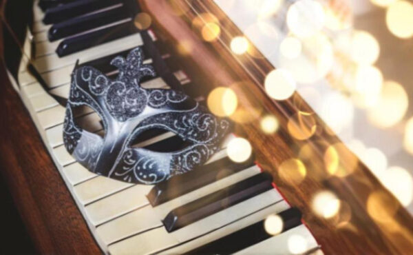 Koncert Karnawałowy studentów UMFC