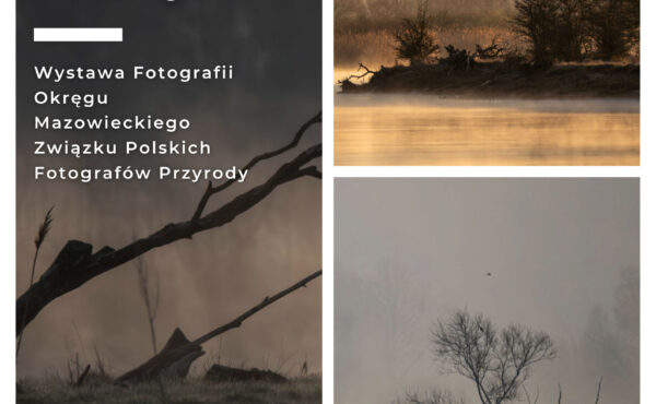 Wystawa “Strażnicy Ujścia Warty” Okręgu Mazowieckiego ZPFP