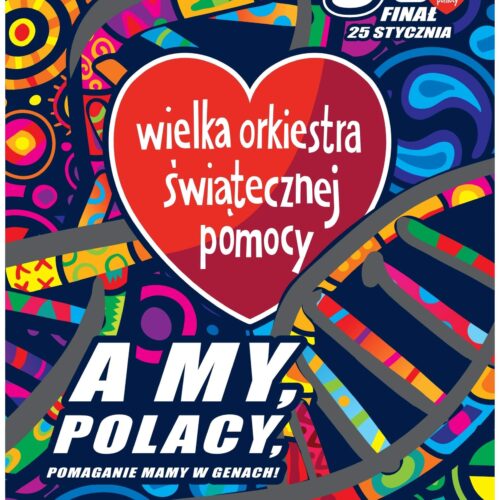 Gramy razem dla WOŚP – Bemowski turniej brydża