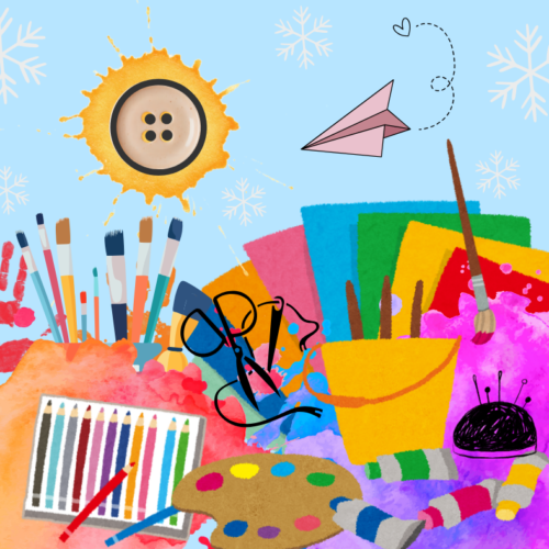 Kreatywne przygody na Boernerowie dla młodzieży 7-10 lat