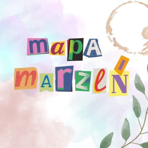 Mapa Marzeń – zacznij nowy rok świadomie. Warsztaty tworzenia Mapy Marzeń (Vision Board)