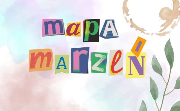 Mapa Marzeń – zacznij nowy rok świadomie. Warsztaty tworzenia Mapy Marzeń (Vision Board)