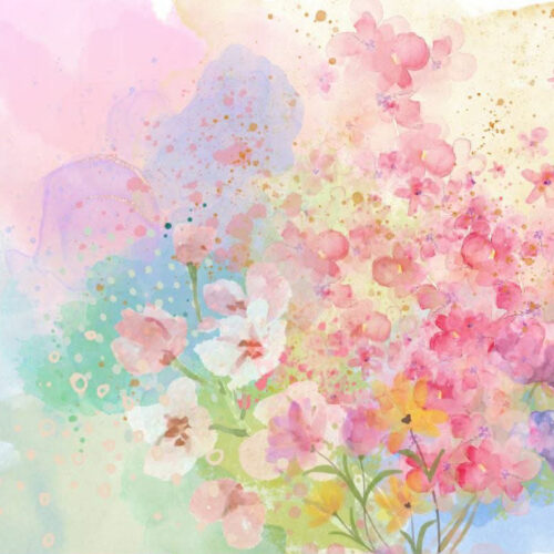 Malujemy razem – spotkania przy akwareli