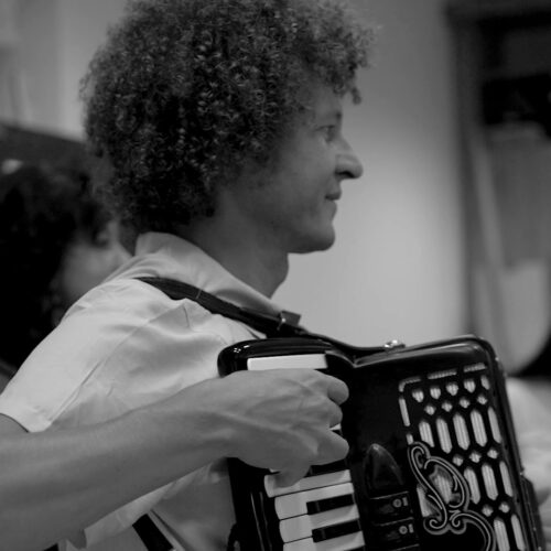 „Amatorzy. Tylko muzyka”