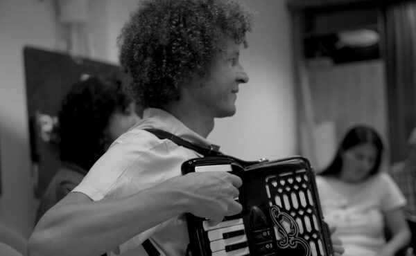 „Amatorzy. Tylko muzyka”