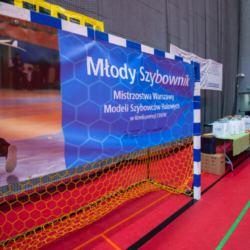 Młody Szybownik 07.03.2026