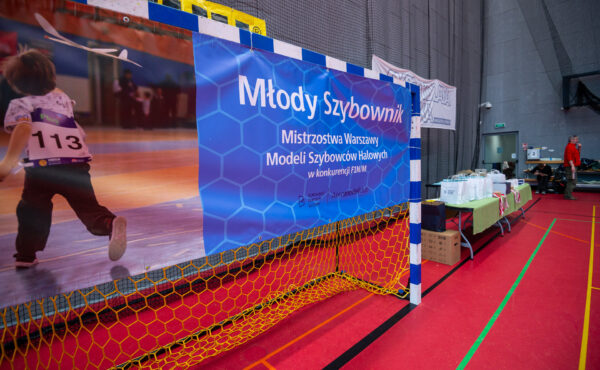 Młody Szybownik 07.03.2026