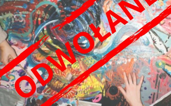 „Dogadaj się ze sobą” – warsztaty malowania intuicyjnego dla młodzieży 14+