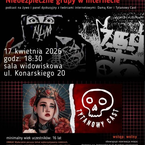 Grupy wymuszeniowe? Extortion groups? Comy? Brzmi znajomo… czy dopiero zaczyna?