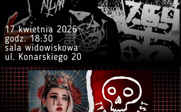 Grupy wymuszeniowe? Extortion groups? Comy? Brzmi znajomo… czy dopiero zaczyna?