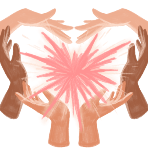 “​Życie w zgodzie ze sobą” – spotkanie dla kobiet w ramach Klubu Pełni Życia