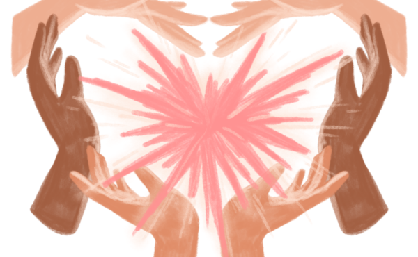 “​Życie w zgodzie ze sobą” – spotkanie dla kobiet w ramach Klubu Pełni Życia