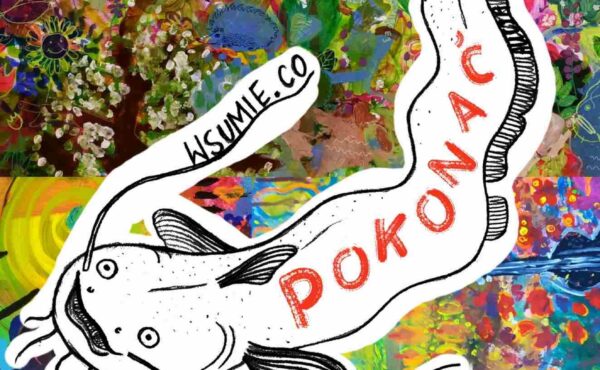 Wernisaż malarstwa Alicji Dymek – „Pokonać”. Wieczna droga do siebie