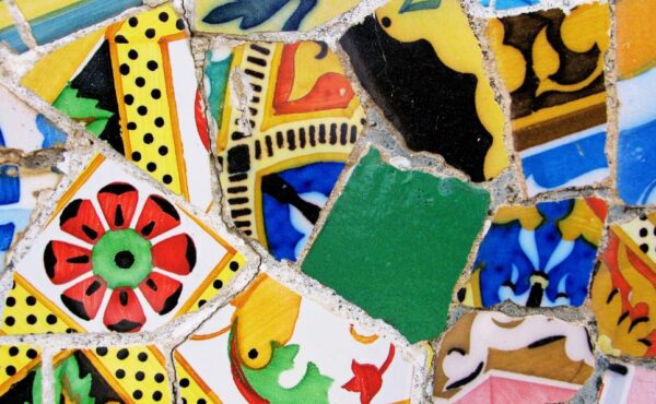 Bemowski Mural Ceramiczny