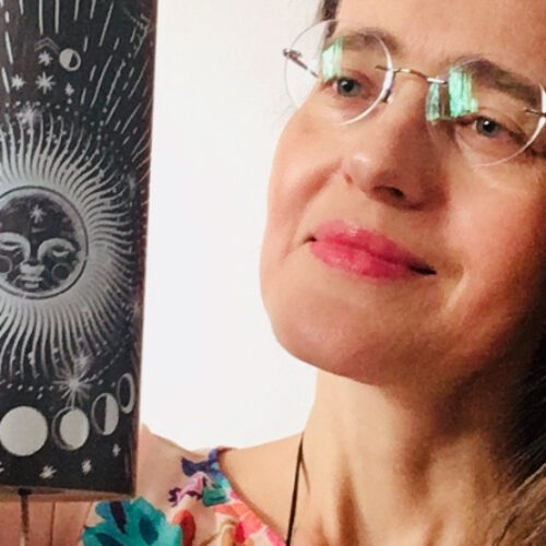 JOGA RELAKS – Joga Nidra