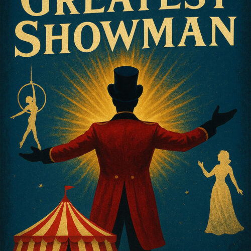 Premiera musicalu „The Greatest Showman” – Teatr Społecznościowy „On the Stage”