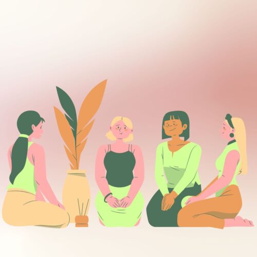 Kręgi Kobiece „Podróż bohaterki” – krąg rozpoczynający cykl