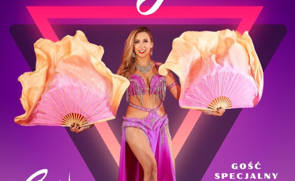 XV Orientalny Koktajl