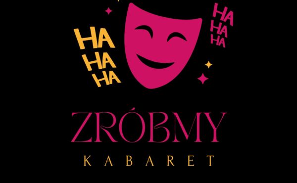 „Zróbmy kabaret” – warsztaty dla dorosłych