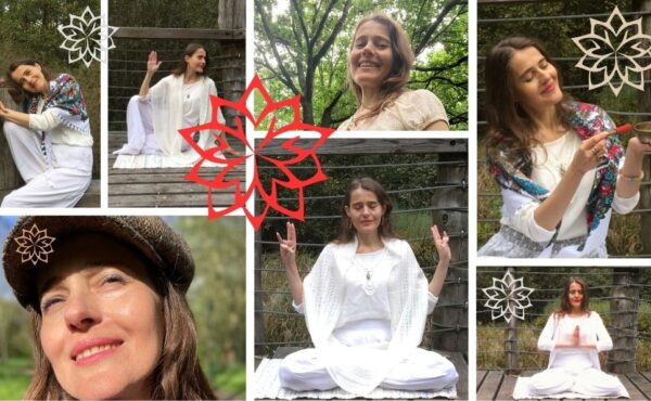 Warsztaty JOGA RELAKS – Joga Nidra