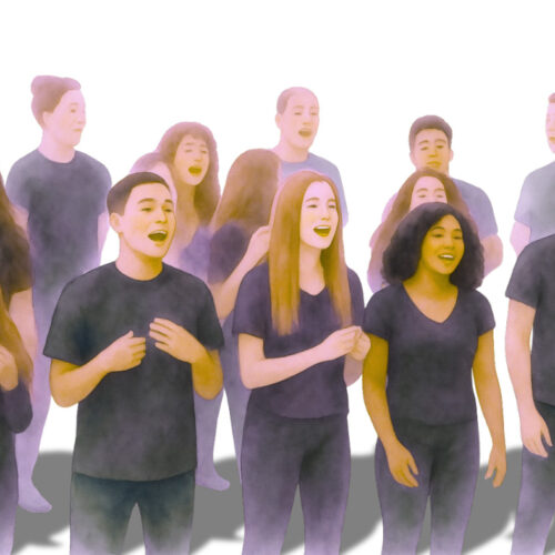 Boernerowskie śpiewanki – Uwolnij swój głos