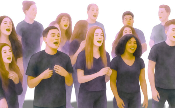 Boernerowskie śpiewanki – Uwolnij swój głos