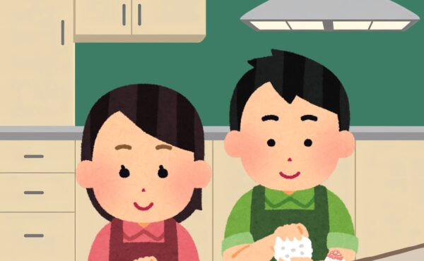 Onigiri – warsztaty kulinarne dla dzieci 7-13 lat