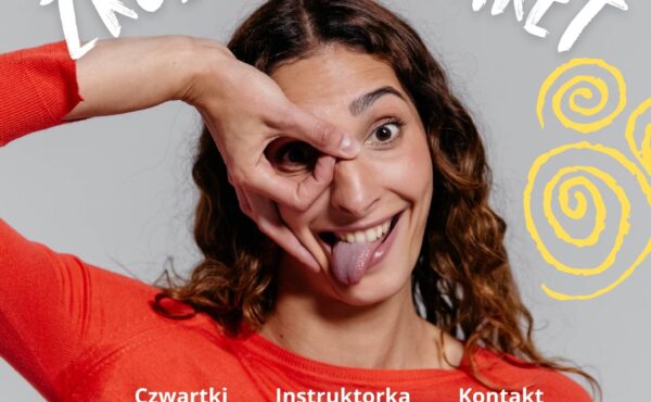 „Zróbmy kabaret” – warsztaty dla dorosłych